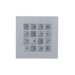 Buy Dahua VD IP Doorphone - VTO4202F-MK - Keyboard in Cyprus, Nicosia, Limassol, Larnaka, Pafos