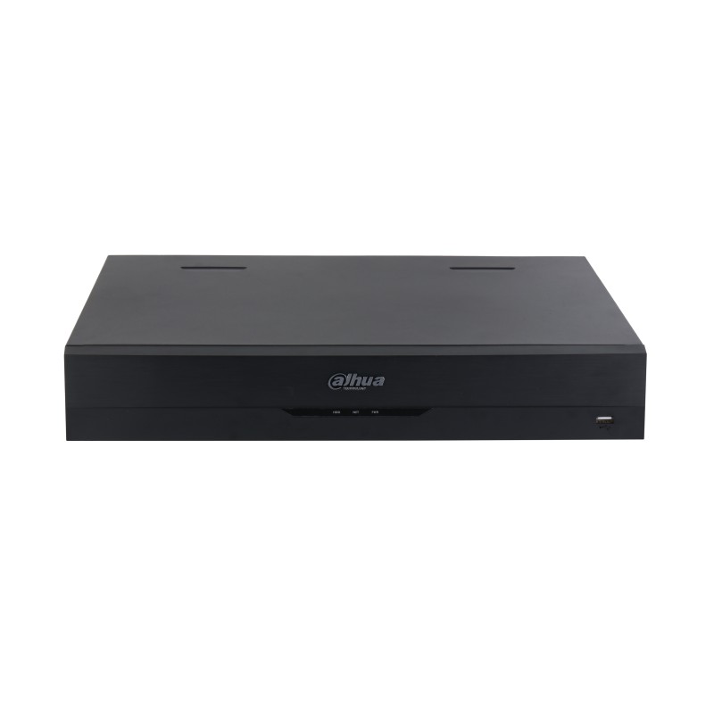 Buy Dahua NVR - NVR5432-EI - 32ch 4HDD 384Mbps H265 in Cyprus, Nicosia, Limassol, Larnaka, Pafos