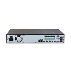 Buy Dahua NVR - NVR5432-EI - 32ch 4HDD 384Mbps H265 in Cyprus, Nicosia, Limassol, Larnaka, Pafos