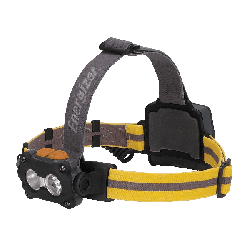 Buy Energizer Light Headlight - 600 Lumens (3xAA) - Hard Case Pro in Cyprus, Nicosia, Limassol, Larnaka, Pafos