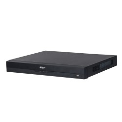 Buy Dahua NVR - NVR4208-8P-EI - 8ch 2HDD 256mbps H265 in Cyprus, Nicosia, Limassol, Larnaka, Pafos