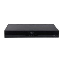 Buy Dahua NVR - NVR4208-8P-EI - 8ch 2HDD 256mbps H265 in Cyprus, Nicosia, Limassol, Larnaka, Pafos