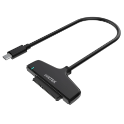 Buy Unitek USB-C 3.1 to SATA6G Converter 2.5'' - Y-1096A - USB-C 3.1 to SATA6G C... in Cyprus, Nicosia, Limassol, Larnaka, Pafos