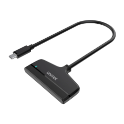 Buy Unitek USB-C 3.1 to SATA6G Converter 2.5'' - Y-1096A - USB-C 3.1 to SATA6G C... in Cyprus, Nicosia, Limassol, Larnaka, Pafos