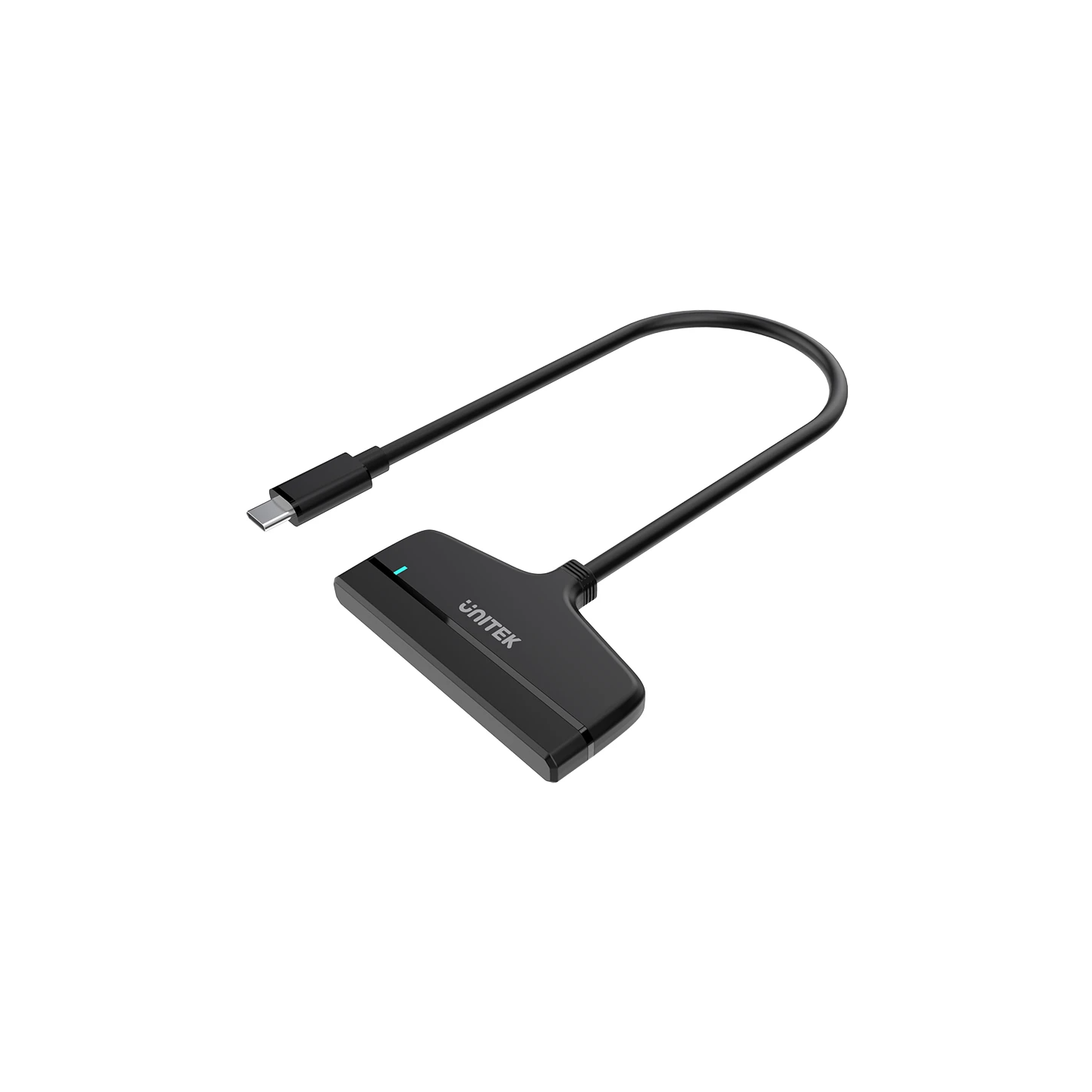 Unitek USB-C 3.1 to SATA6G Converter 2.5'' - Y-1096A - USB-C 3.1 to SATA6G Converter 2.5'' — Buy in Cyprus with Fast Delivery