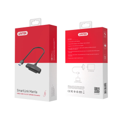 Buy Unitek USB-C 3.1 to SATA6G Converter 2.5'' - Y-1096A - USB-C 3.1 to SATA6G C... in Cyprus, Nicosia, Limassol, Larnaka, Pafos