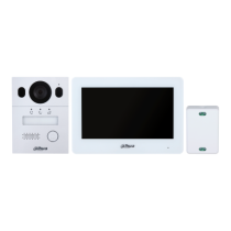 Dahua VD - KTX01 - 2-wire Wi-Fi Hybrid KIT — Buy in Cyprus with Fast Delivery
