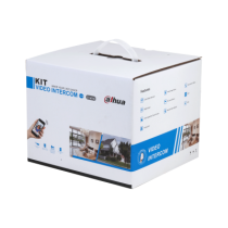 Dahua VD - KTX01 - 2-wire Wi-Fi Hybrid KIT — Buy in Cyprus with Fast Delivery