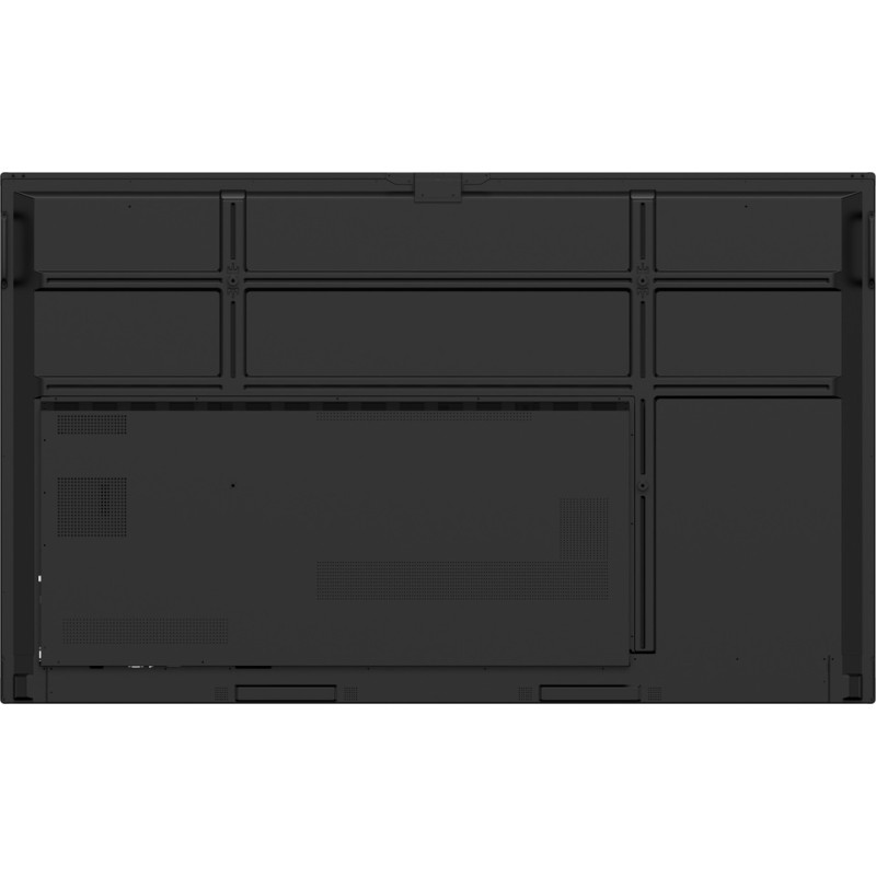 Buy Viewsonic Viewboard Interactive Display Touch - IFP7551 - 75-inch 4K Android... in Cyprus, Nicosia, Limassol, Larnaka, Pafos