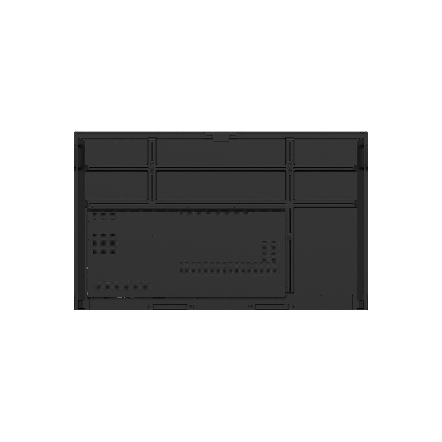 Viewsonic Viewboard Interactive Display Touch - IFP7551 - 75-inch 4K Android 14 NFC Palm Rejection EDLA PlayStore