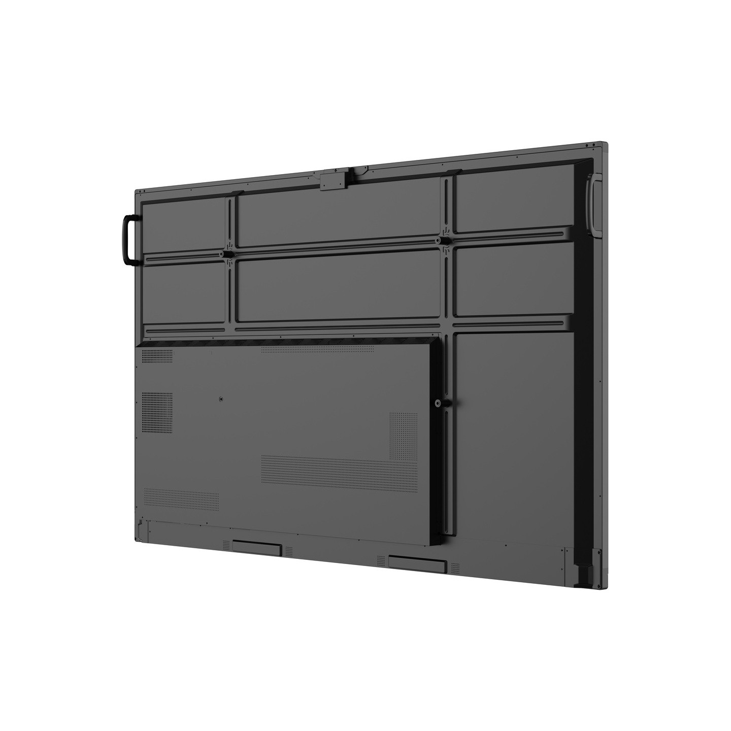 Viewsonic Viewboard Interactive Display Touch - IFP7551 - 75-inch 4K Android 14 NFC Palm Rejection EDLA PlayStore