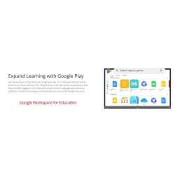 Buy Viewsonic Viewboard Interactive Display Touch - IFP7551 - 75-inch 4K Android... in Cyprus, Nicosia, Limassol, Larnaka, Pafos