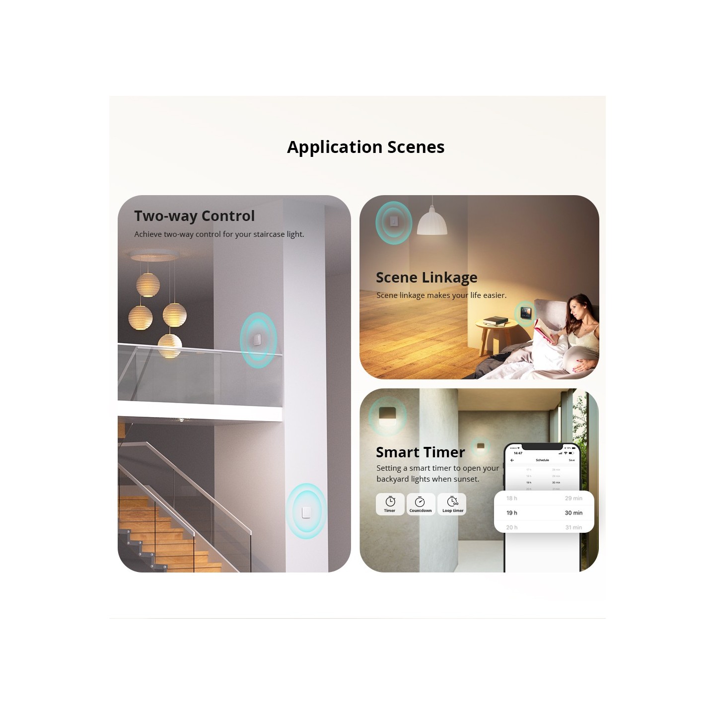 SONOFF Zigbee Smart Switch - ZBMINIL2 - Zigbee Smart Switch — Buy in Cyprus with Fast Delivery