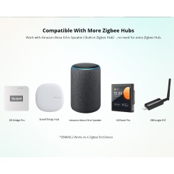 Buy SONOFF Zigbee Smart Switch - ZBMINIL2 - Zigbee Smart Switch in Cyprus, Nicosia, Limassol, Larnaka, Pafos