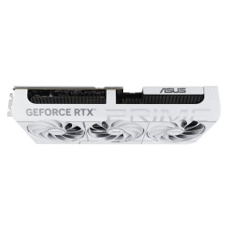 Buy ASUS GeForce RTX 5070 Prime White OC - 12GB GDDR7, Boost 2557 MHz, PCIe 5.0,... in Cyprus, Nicosia, Limassol, Larnaka, Pafos