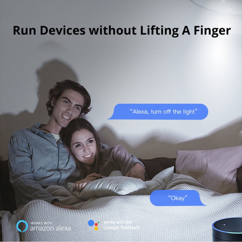 Buy Sonoff Smart Switch - MINIR2 - 10A Wi-Fi Two-Way Smart Switch in Cyprus, Nicosia, Limassol, Larnaka, Pafos