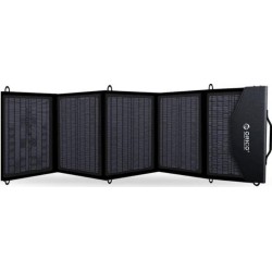 Buy Orico Replacement Panel - SCP2-100 - Portable & Foldable Solar Panel 100W in Cyprus, Nicosia, Limassol, Larnaka, Pafos