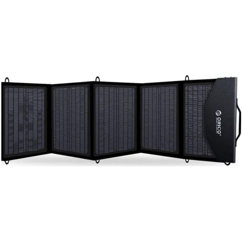 Buy Orico Replacement Panel - SCP2-100 - Portable & Foldable Solar Panel 100W in Cyprus, Nicosia, Limassol, Larnaka, Pafos