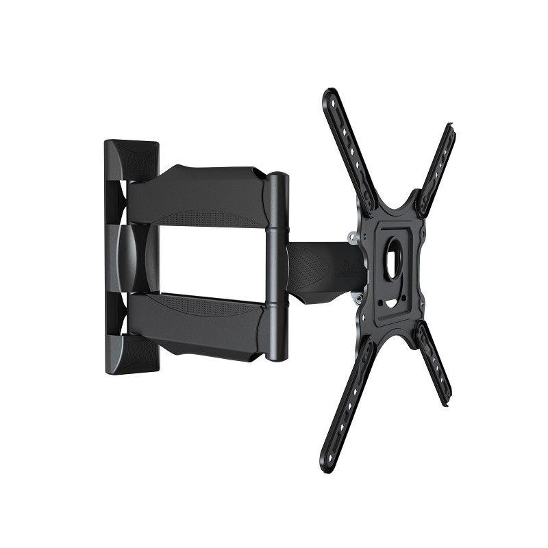 Buy NBMounts Double Arm Mount - P40 - 40x40, 32-55'', 50cm Extension in Cyprus, Nicosia, Limassol, Larnaka, Pafos