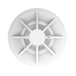 Buy Dahua Addressable Fire Alarm Detector - HY-1310-CTXF - Without Base, Heat in Cyprus, Nicosia, Limassol, Larnaka, Pafos