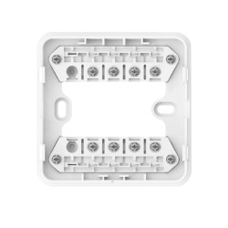Buy Dahua Addressable Fire Alarm Module Base - HY-MKDZ2 in Cyprus, Nicosia, Limassol, Larnaka, Pafos