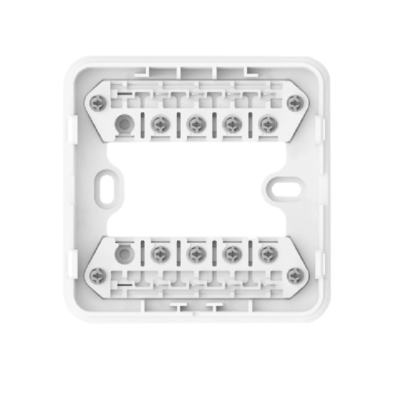 Buy Dahua Addressable Fire Alarm Module Base - HY-MKDZ2 in Cyprus, Nicosia, Limassol, Larnaka, Pafos