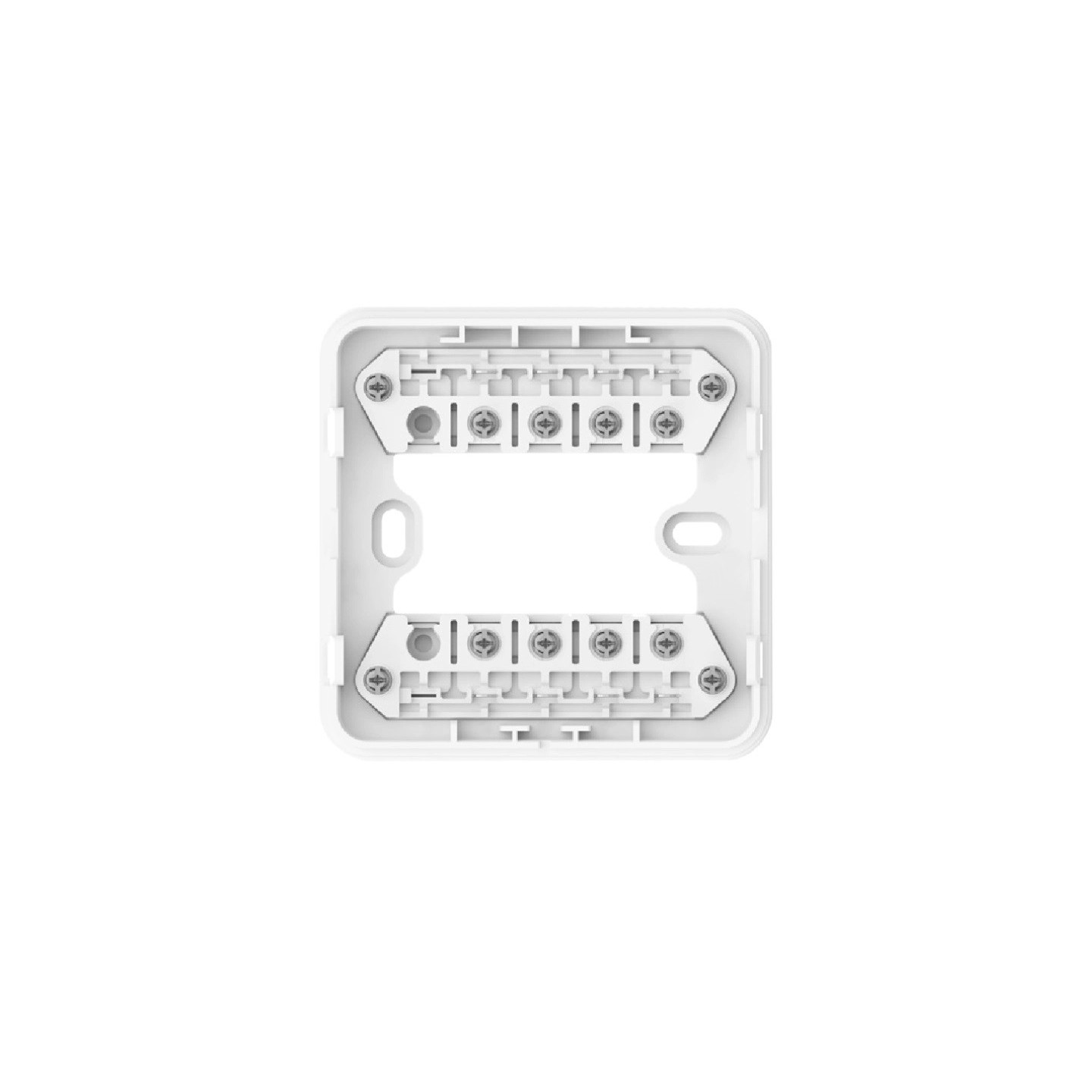 Dahua Addressable Fire Alarm Module Base - HY-MKDZ2 — Buy in Cyprus with Fast Delivery