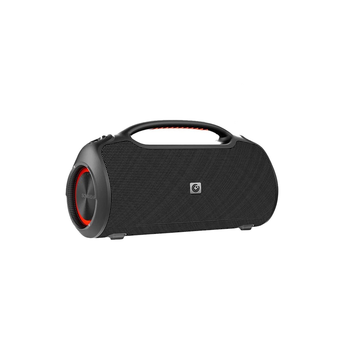 SonicGear StudioBeats III Powerful 240W Portable IPx6 Waterproof Speaker with Bluetooth, USB Large Battery, Microphon...