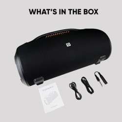 Buy SonicGear StudioBeats III Powerful 240W Portable IPx6 Waterproof Speaker wit... in Cyprus, Nicosia, Limassol, Larnaka, Pafos