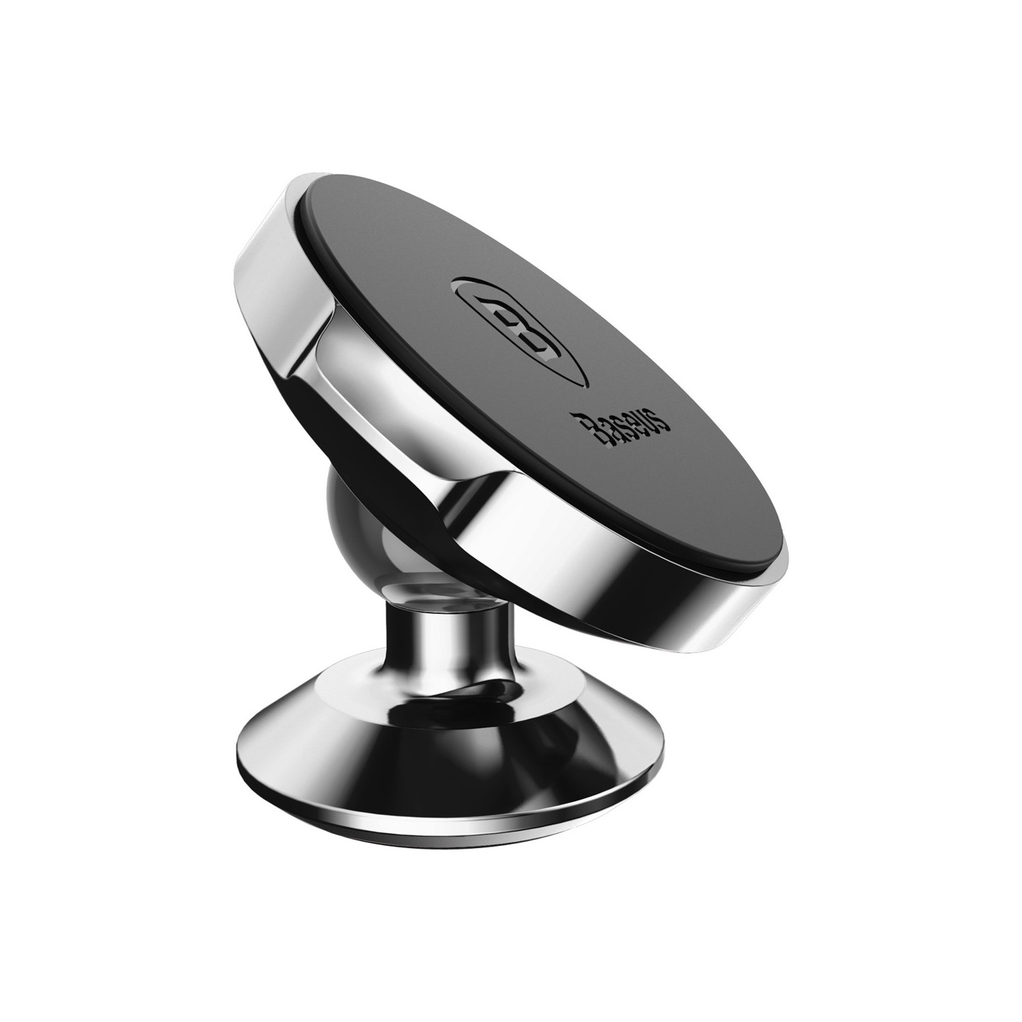Baseus Magnetic Suction Dash Car Mount - SUER-B01 - Magnetic Suction Dash Car Mount — Buy in Cyprus with Fast Delivery