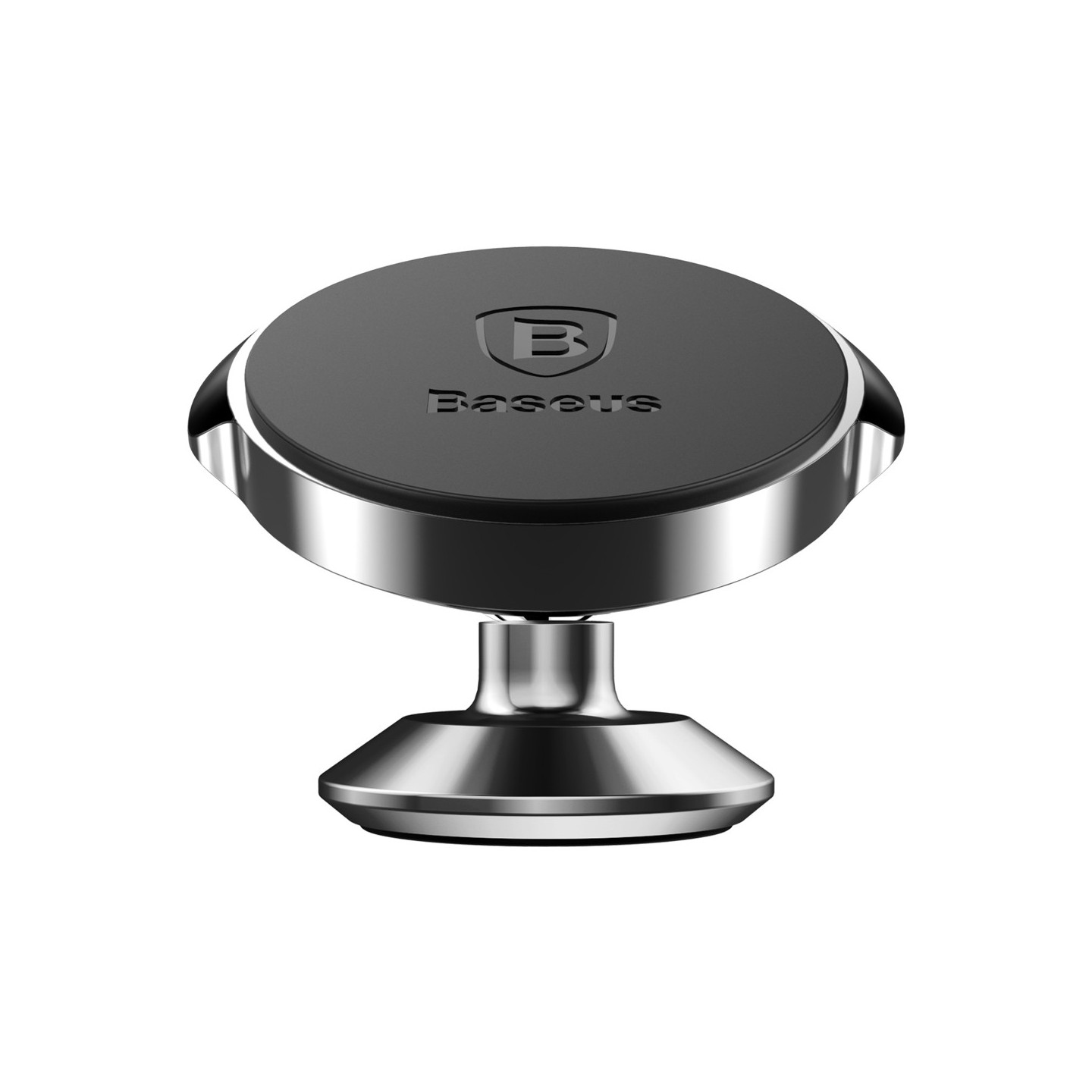 Baseus Magnetic Suction Dash Car Mount - SUER-B01 - Magnetic Suction Dash Car Mount — Buy in Cyprus with Fast Delivery