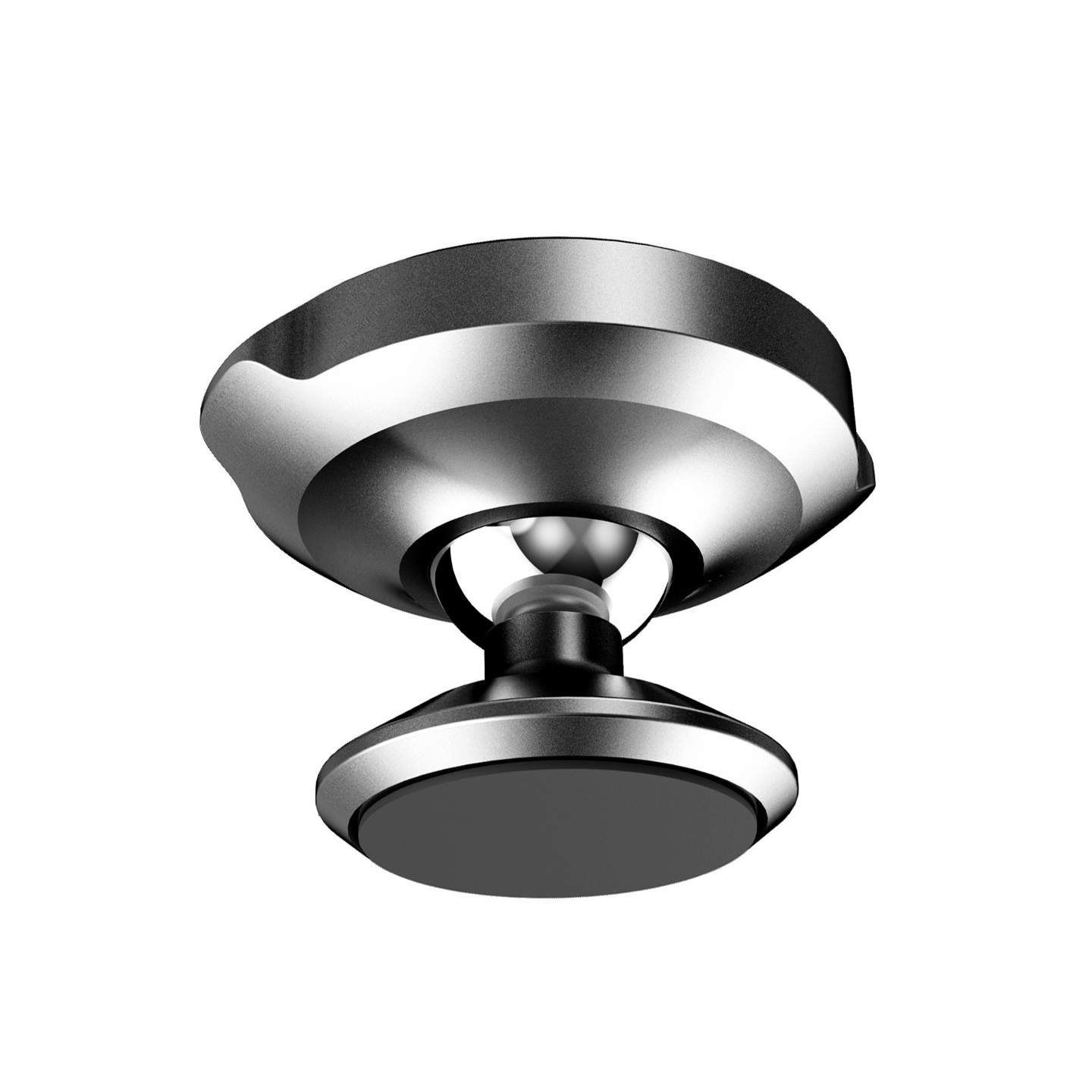 Baseus Magnetic Suction Dash Car Mount - SUER-B01 - Magnetic Suction Dash Car Mount — Buy in Cyprus with Fast Delivery