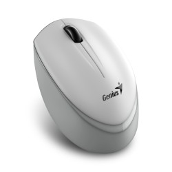 Buy Genius Mouse - NX-7009 - Wireless White in Cyprus, Nicosia, Limassol, Larnaka, Pafos