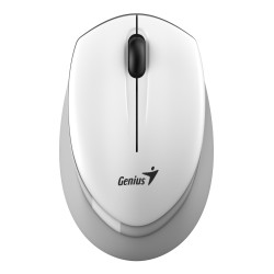 Buy Genius Mouse - NX-7009 - Wireless White in Cyprus, Nicosia, Limassol, Larnaka, Pafos