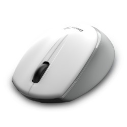 Genius Mouse NX-7009 Wireless White (Boxed) — Buy in Cyprus with Fast Delivery