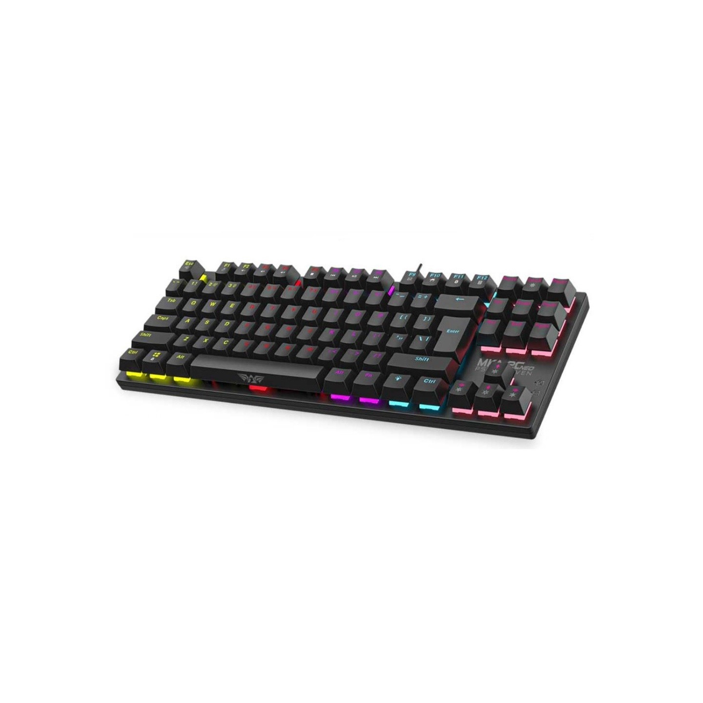 Armaggeddon MKA-2C NEO Psychraven 87-Key Mechanical Gaming Keyboard (Boxed) — Buy in Cyprus with Fast Delivery