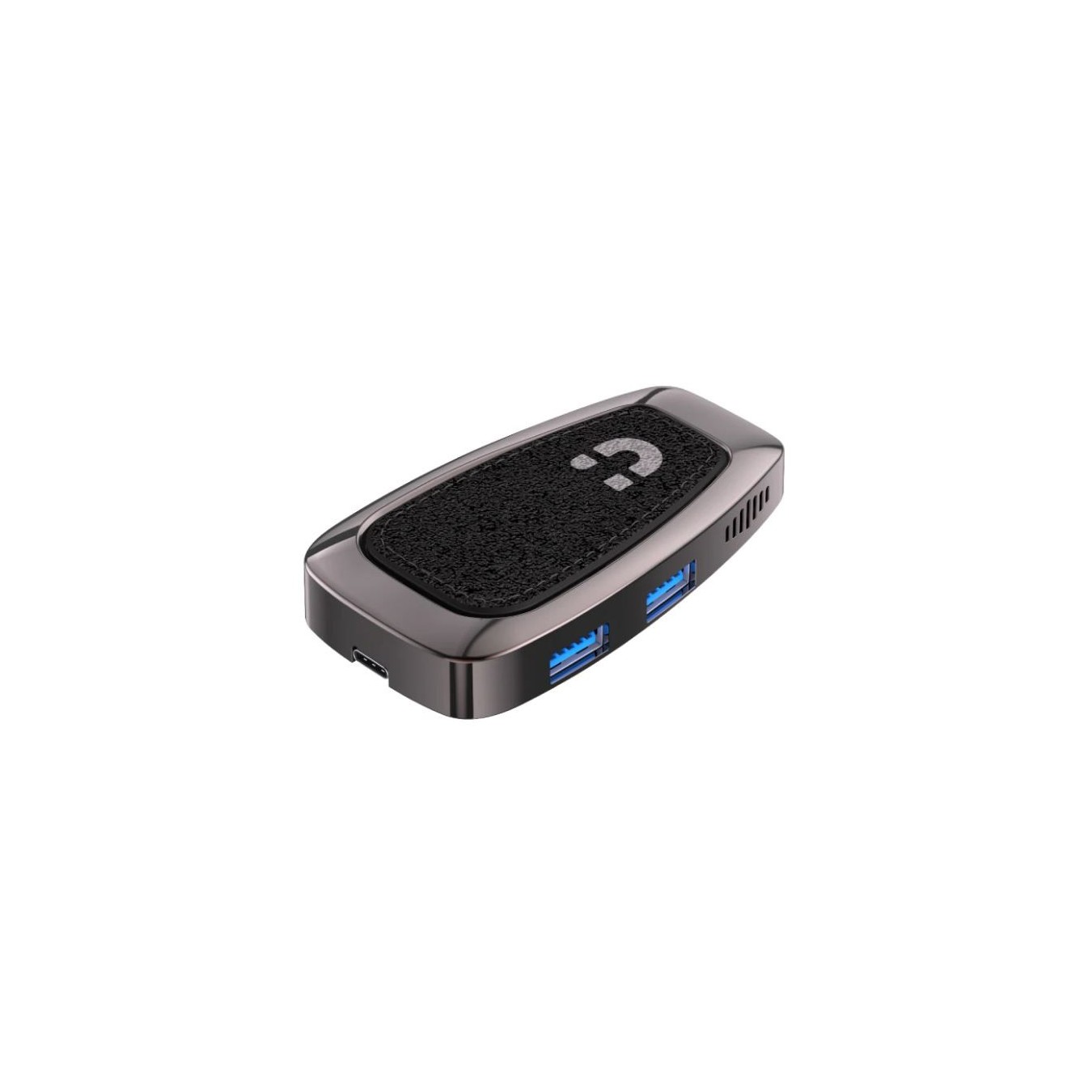 Unitek D1053A USB-C Hub – 10Gbps USB3.2 HDMI 4K60 PD100W | Armenius Store