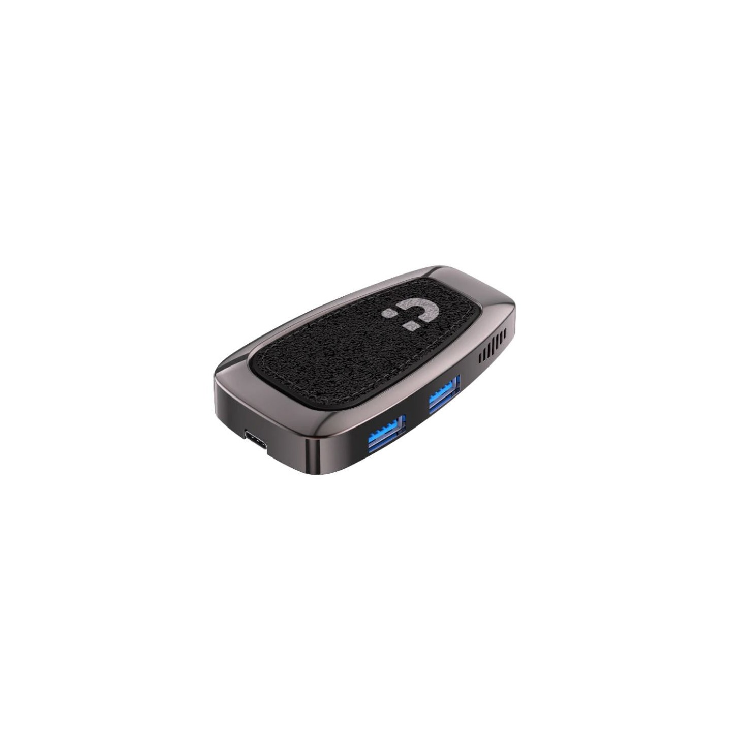 Unitek USB-C Hub - D1053A - USB3.2 HDMI PD100W — Buy in Cyprus with Fast Delivery