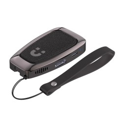 Buy Unitek USB-C Hub - D1053A - USB3.2 HDMI PD100W in Cyprus, Nicosia, Limassol, Larnaka, Pafos