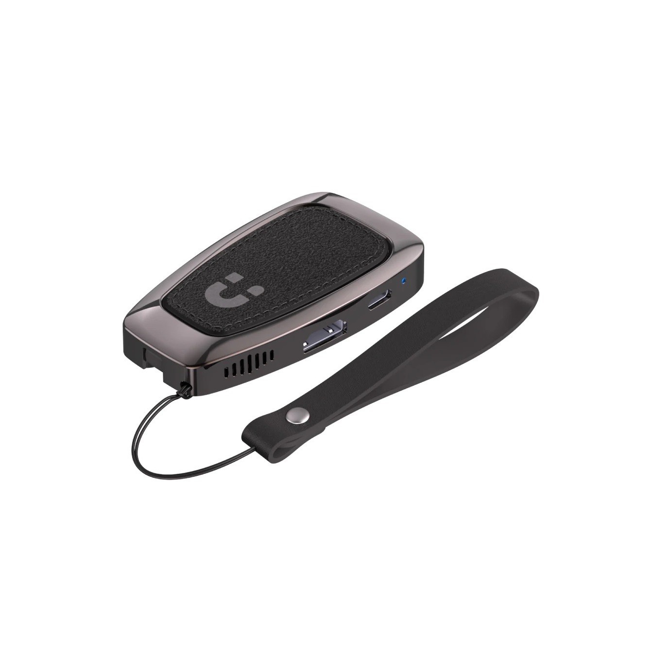 Unitek D1053A USB-C Hub – 10Gbps USB3.2 HDMI 4K60 PD100W | Armenius Store