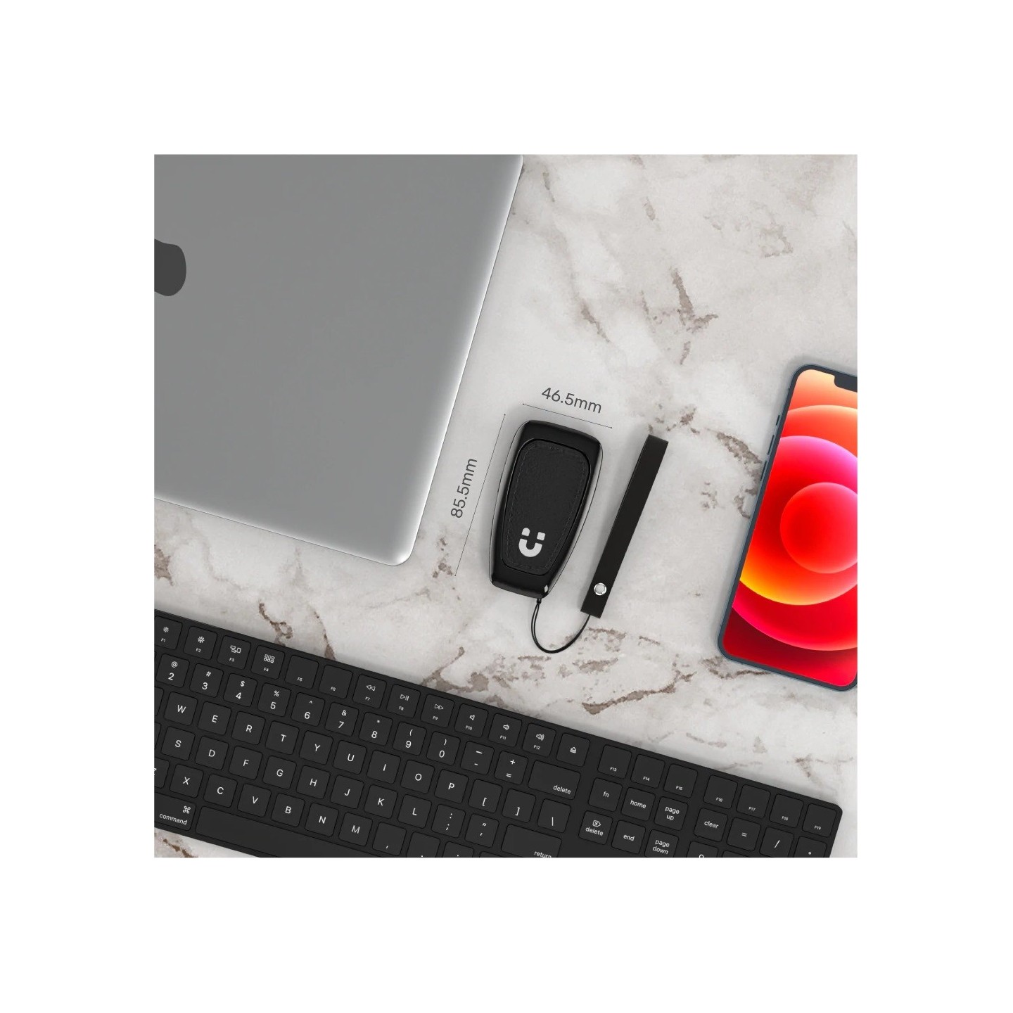 Unitek D1053A USB-C Hub - 10Gbps USB 3.2, 4K HDMI, 100W PD | Zinc-Alloy — Armenius Store Cyprus