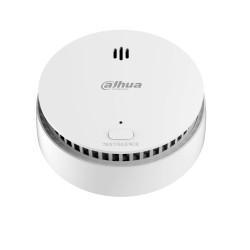 Buy Dahua Alarm Wireless Sensor - HY-SA21A-W2(868) - For Smoke in Cyprus, Nicosia, Limassol, Larnaka, Pafos