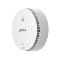Buy Dahua Alarm Wireless Sensor - HY-SA21A-W2(868) - For Smoke in Cyprus, Nicosia, Limassol, Larnaka, Pafos