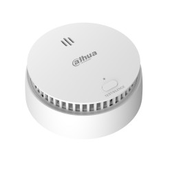 Buy Dahua Alarm Wireless Sensor - HY-SA21A-W2(868) - For Smoke in Cyprus, Nicosia, Limassol, Larnaka, Pafos