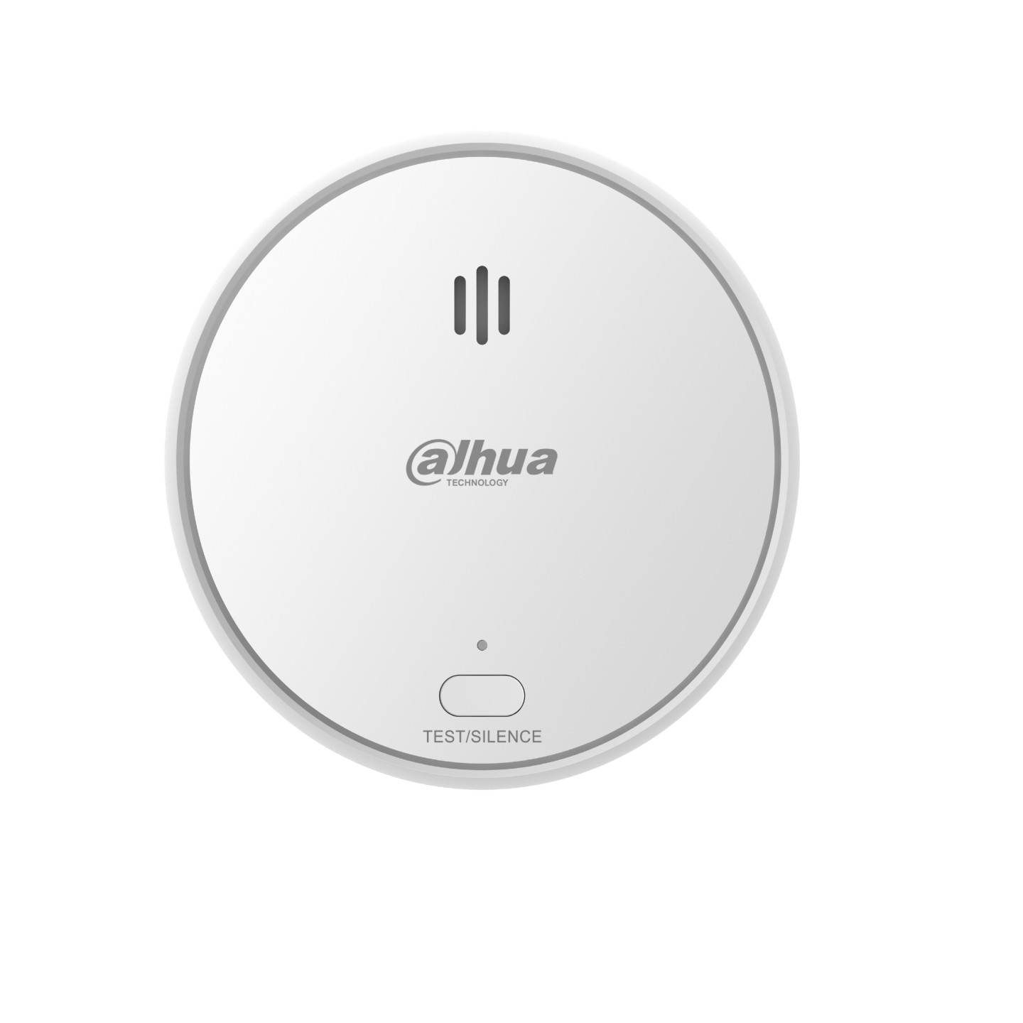 Dahua Alarm Wireless Sensor - HY-SA21A-W2(868) - For Smoke — Buy in Cyprus with Fast Delivery
