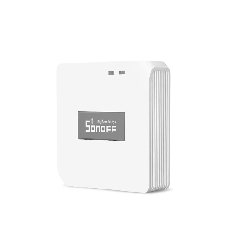 Buy Sonoff Zigbee Bridge Hub Pro - Zigbee Bridge Hub Pro in Cyprus, Nicosia, Limassol, Larnaka, Pafos