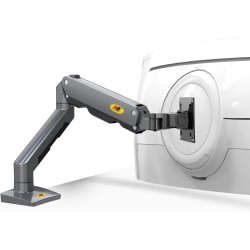 Buy NBMounts Desk Monitor Mount - G60 - Single Arm Heavy Duty in Cyprus, Nicosia, Limassol, Larnaka, Pafos