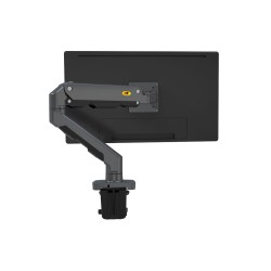 Buy NBMounts Desk Monitor Mount - G60 - Single Arm Heavy Duty in Cyprus, Nicosia, Limassol, Larnaka, Pafos