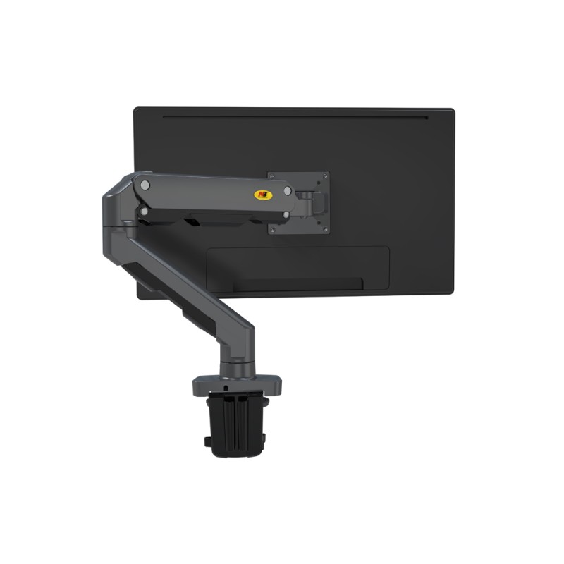 Buy NBMounts Desk Monitor Mount - G60 - Single Arm Heavy Duty in Cyprus, Nicosia, Limassol, Larnaka, Pafos