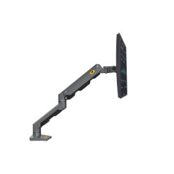 Buy NBMounts Desk Monitor Mount - G60 - Single Arm Heavy Duty in Cyprus, Nicosia, Limassol, Larnaka, Pafos